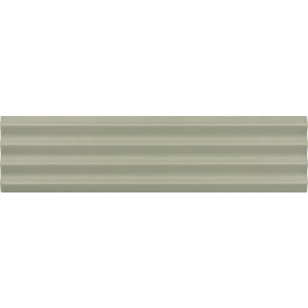 Amos Costa Vera Praia Tansy Green Mat 5x20NR