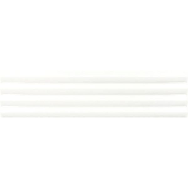 Amos Costa Vera Praia White Glans 5x20NR