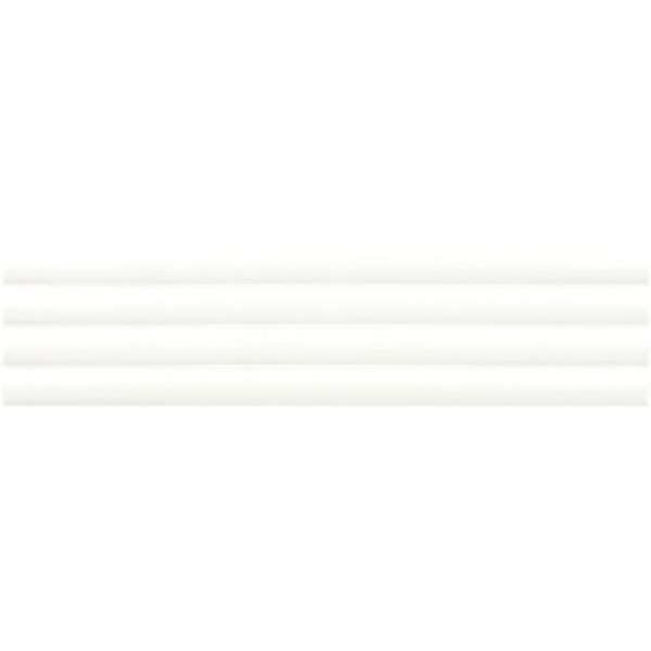 Amos Costa Vera Onda White Mat 5x20NR