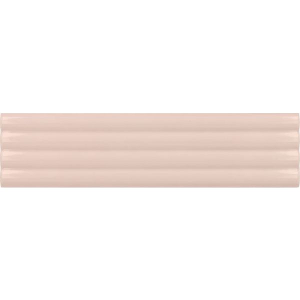 Amos Costa Vera Onda Pink Stony Glans 5x20NR