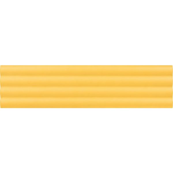 Amos Costa Vera Onda Yellow Mat 5x20NR