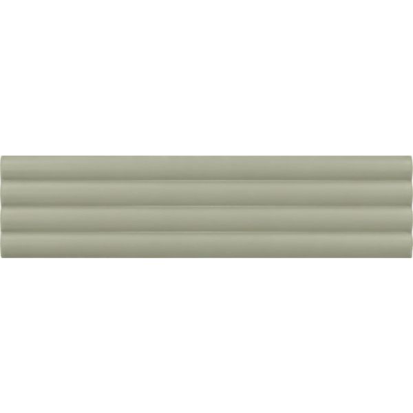 Amos Costa Vera Onda Tansy Green Mat 5x20NR