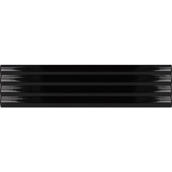 Amos Costa Vera Onda Black Glans 5x20NR