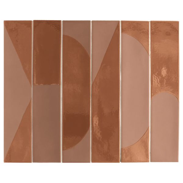 Amos Wadira Terra Decor 6x30NR
