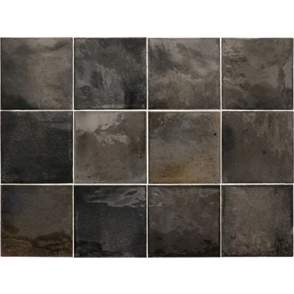 Amos Halong Black Ash 10x10NR