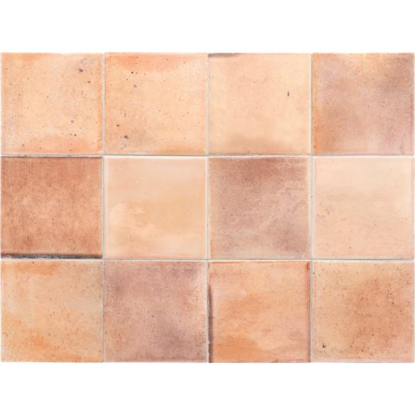 Amos Halong Pink 10x10NR