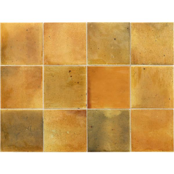 Amos Halong Caramel 10x10NR