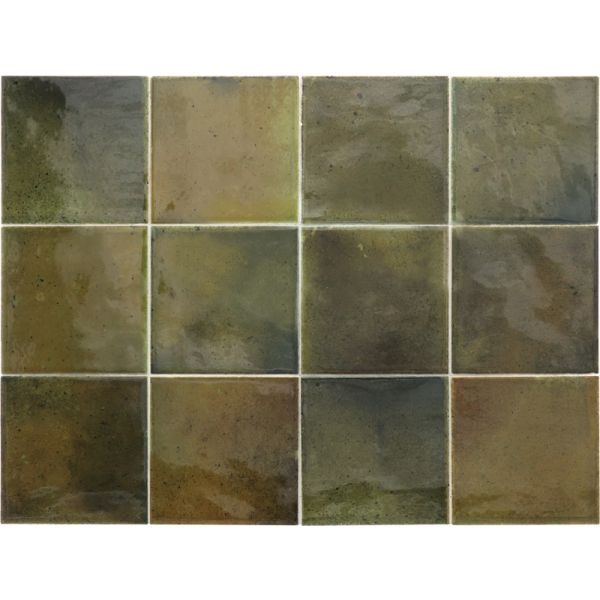 Amos Halong Wild Olive 10x10NR