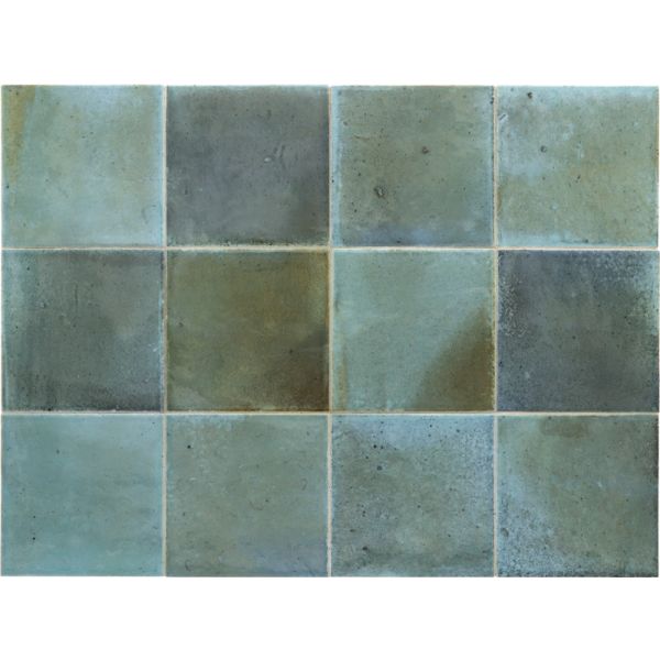 Amos Halong Sky Blue 10x10NR