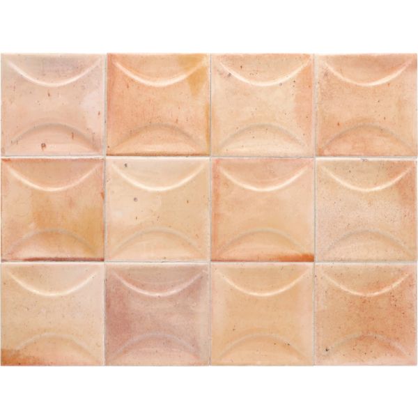 Amos Halong Arco Pink 10x10NR