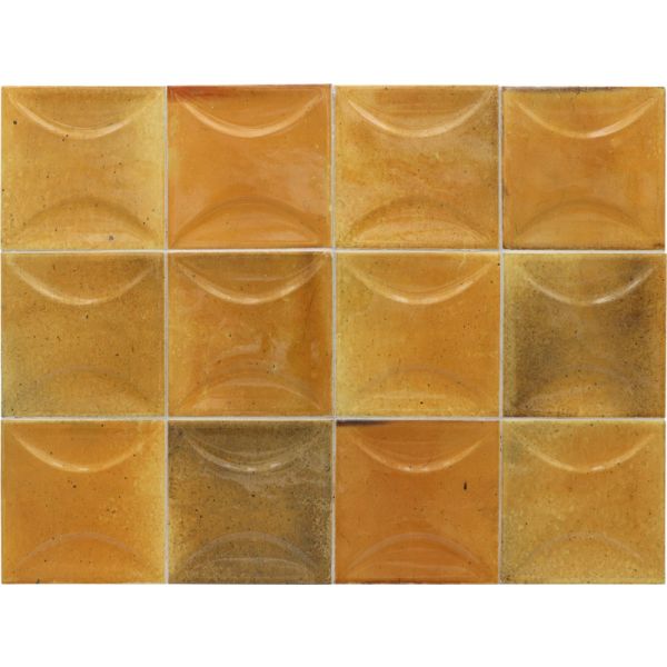 Amos Halong Arco Caramel 10x10NR