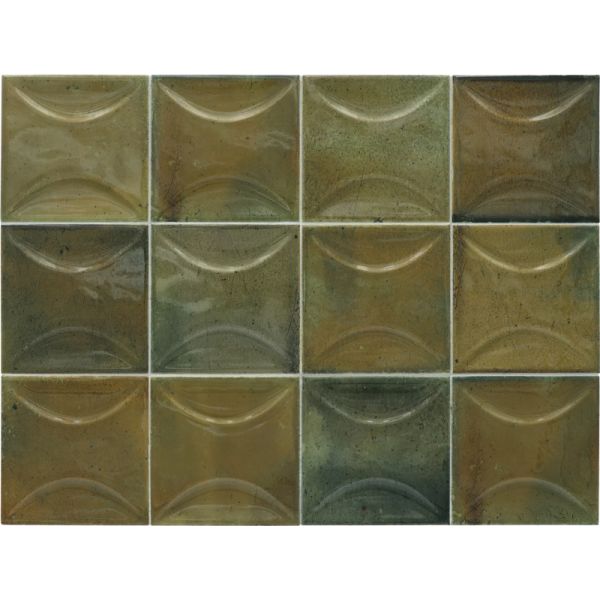 Amos Halong Arco Wild Olive 10x10NR