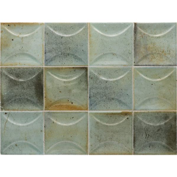 Amos Halong Arco Celadon 10x10NR