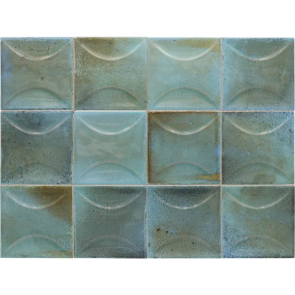 Amos Halong Arco Sky Blue 10x10NR