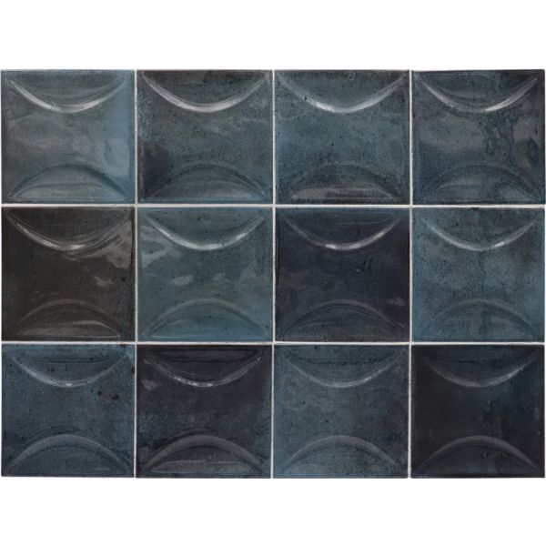 Amos Halong Arco Blue Night 10x10NR