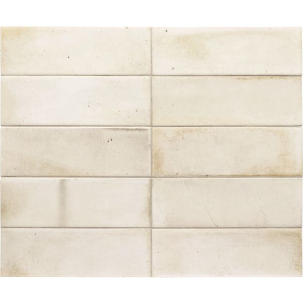 Amos Halong White 6,5x20NR