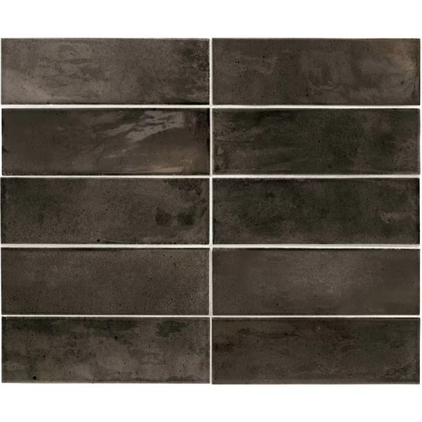 Amos Halong Black Ash 6,5x20NR