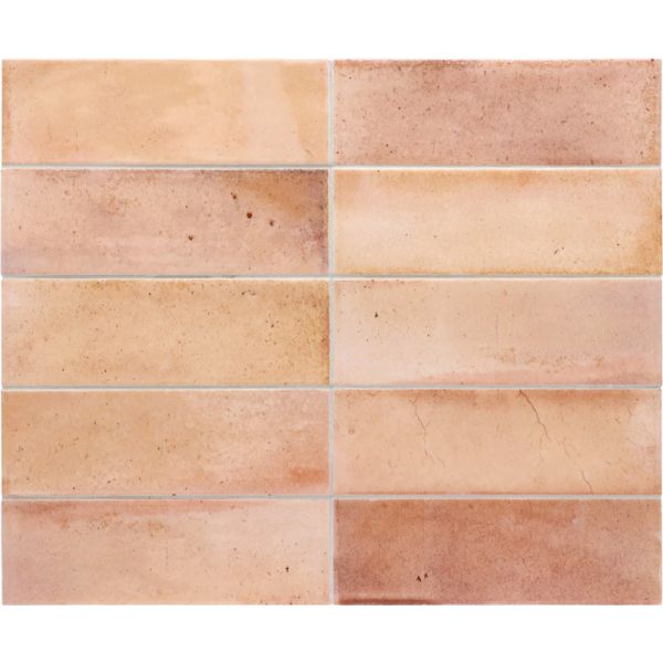 Amos Halong Pink 6,5x20NR