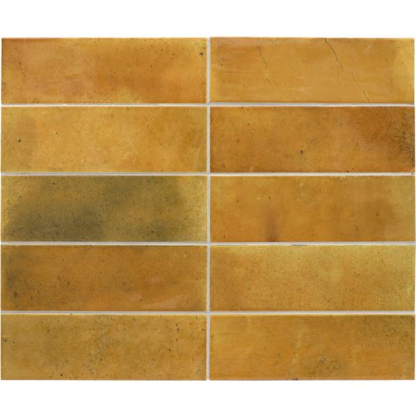 Amos Halong Caramel 6,5x20NR