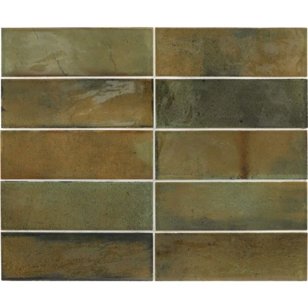 Amos Halong Wild Olive 6,5x20NR