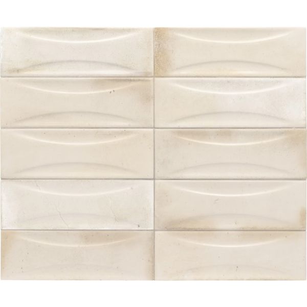 Amos Halong Arco White 6,5x20NR