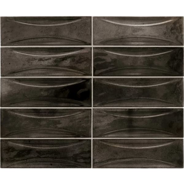 Amos Halong Arco Black Ash 6,5x20NR