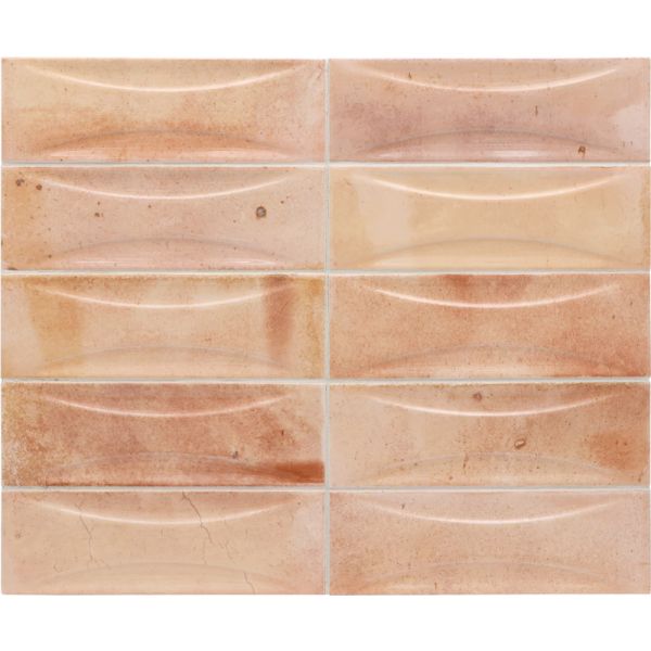 Amos Halong Arco Pink 6,5x20NR