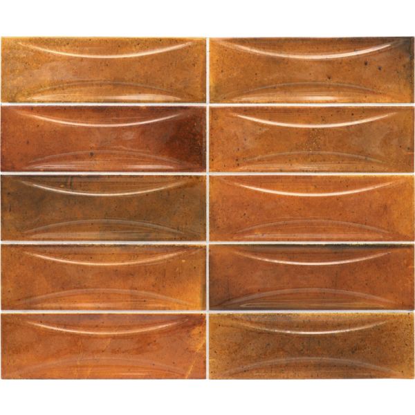 Amos Halong Arco Burnt Red 6,5x20NR