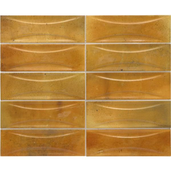 Amos Halong Arco Caramel 6,5x20NR