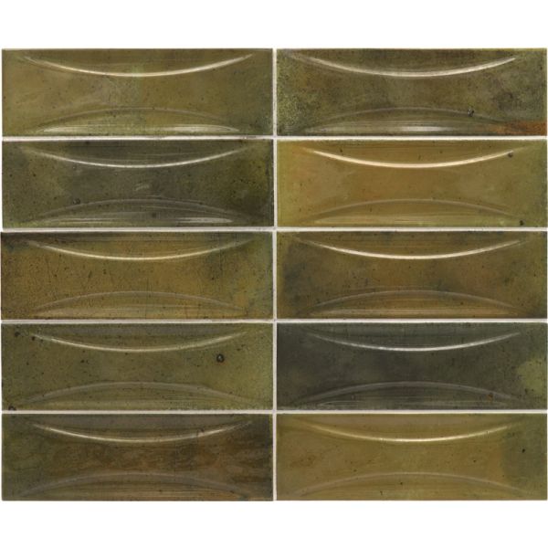 Amos Halong Arco Wild Olive 6,5x20NR