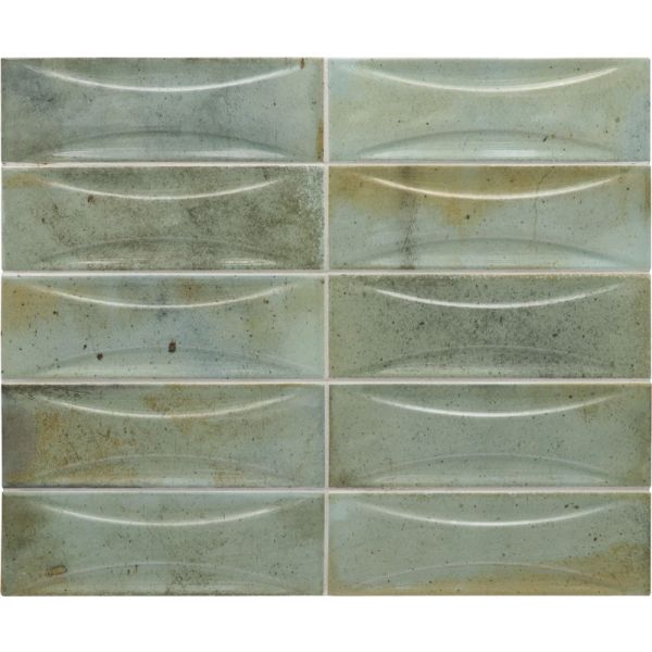 Amos Halong Arco Celadon 6,5x20NR