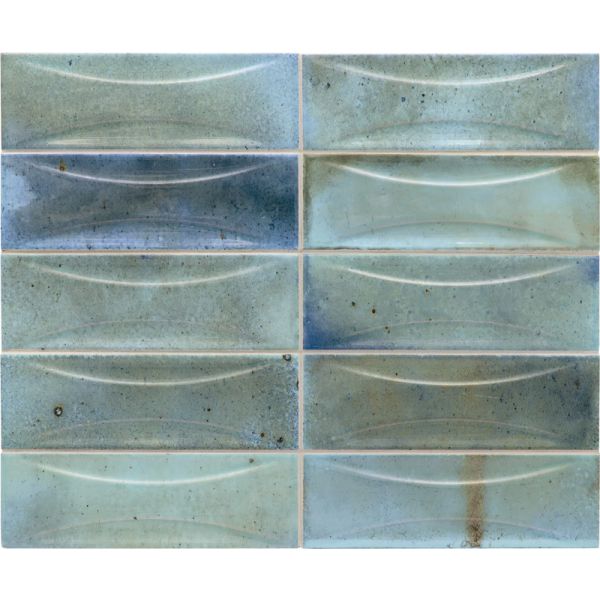 Amos Halong Arco Sky Blue 6,5x20NR