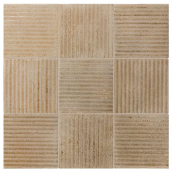 Amos Rakuto Line Sand 10x10