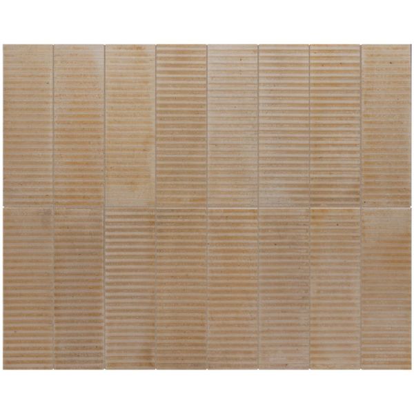 Amos Rakuto Line Sand 6x18,6