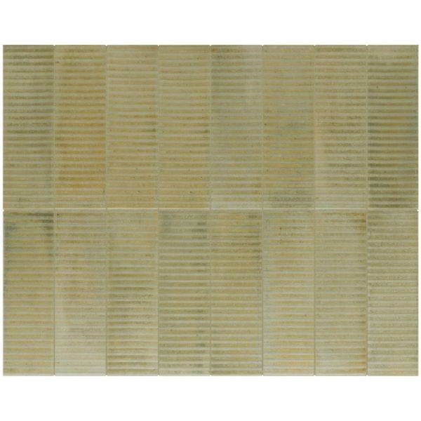 Amos Rakuto Line Sage 6x18,6