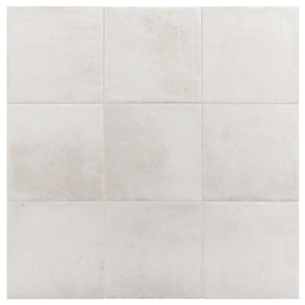 Amos Rakuto White 10x10