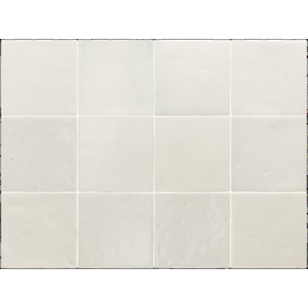 Amos Menvera White 10x10