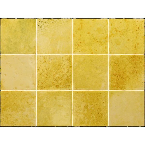 Amos Menvera Lime 10x10