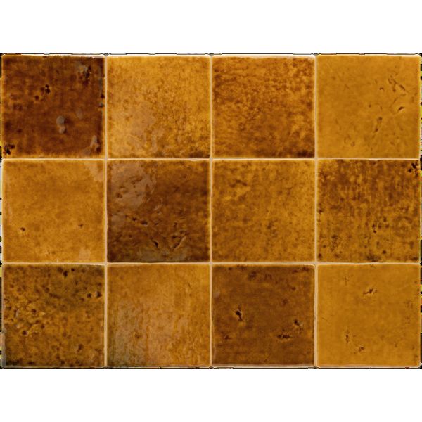 Amos Menvera Rust 10x10