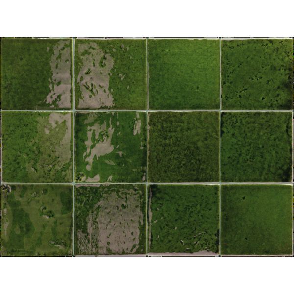 Amos Menvera Tourmaline 10x10