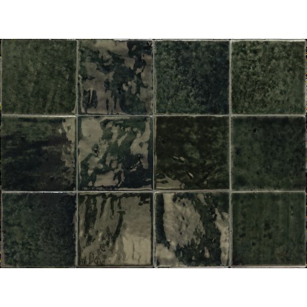 Amos Menvera Black 10x10