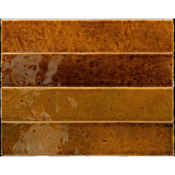 Amos Menvera Rust 6,5x32,8