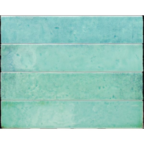 Amos Menvera Aqua 6,5x32,8