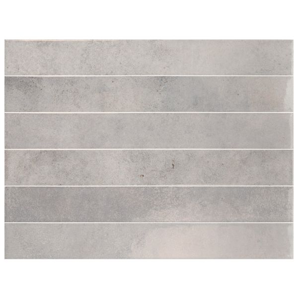 Amos Vertica Dim Grey 5x40