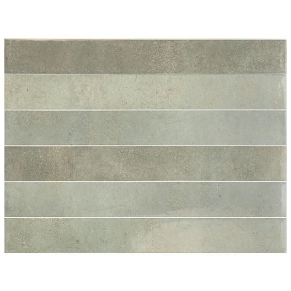 Amos Vertica Green Field 5x40