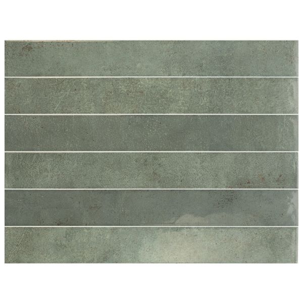 Amos Vertica Oakmoss 5x40