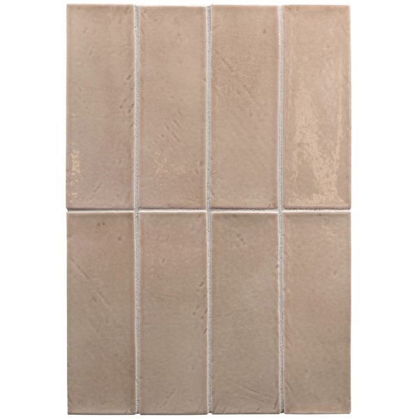 Amos Mikato Coffee 5x15 Gloss