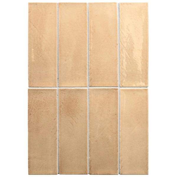 Amos Mikato Golden Ochre 5x15 Gloss