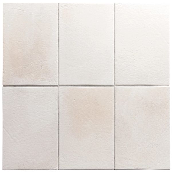 Amos Mikato Chalk White 10x15
