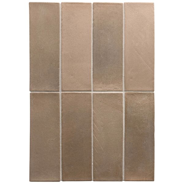 Amos Mikato Amber Brown 5x15
